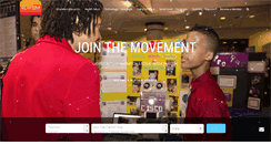 Desktop Screenshot of latism.org